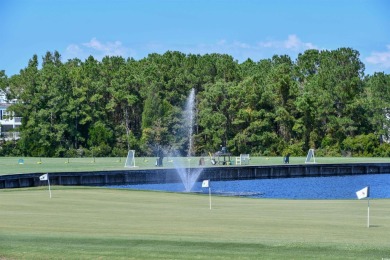 Beautiful property with vistas overlooking DeBordieu's Pete Dye on DeBordieu Country Club in South Carolina - for sale on GolfHomes.com, golf home, golf lot