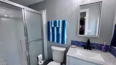 Experience luxury living in this beautifully remodeled on Riverbend Golf and Country Club in Florida - for sale on GolfHomes.com, golf home, golf lot