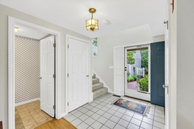 Don't miss this stunning large H unit with sweeping 14th hole on The Club At Yarmouthport in Massachusetts - for sale on GolfHomes.com, golf home, golf lot