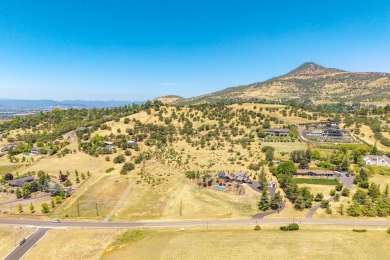 Panoramic views of the Rogue Valley!  A picturesque setting of on  in Oregon - for sale on GolfHomes.com, golf home, golf lot