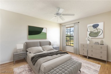 What A Great Place To Come Home To!  This 2 Bedroom, 2 Bath on Terraverde Country Club in Florida - for sale on GolfHomes.com, golf home, golf lot