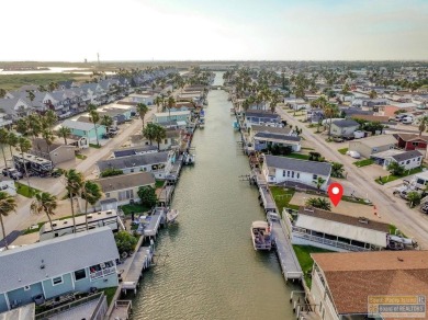 Waterfront lot/RV pad located on East Clam in Long Island on Long Island Golf Course in Texas - for sale on GolfHomes.com, golf home, golf lot