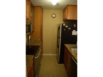This beautiful condo is being offered fully furnished! There is on Indian Hills Country Club in Arkansas - for sale on GolfHomes.com, golf home, golf lot