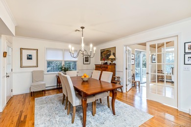 Welcome to this stunning home located in the prestigious Great on Great Rock Golf Club in New York - for sale on GolfHomes.com, golf home, golf lot