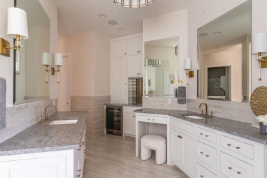 This exceptional Lake ray Hubbard residence is one of the rare on Heath Golf and Yacht Club in Texas - for sale on GolfHomes.com, golf home, golf lot