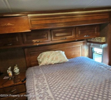 2014 Holiday Rambler Presidential by Monaco 39' NO LOT LEASE on Glen Lakes Country Club in Florida - for sale on GolfHomes.com, golf home, golf lot