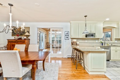 Welcome to this stunning home located in the prestigious Great on Great Rock Golf Club in New York - for sale on GolfHomes.com, golf home, golf lot