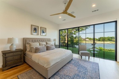 This exceptional Lake ray Hubbard residence is one of the rare on Heath Golf and Yacht Club in Texas - for sale on GolfHomes.com, golf home, golf lot