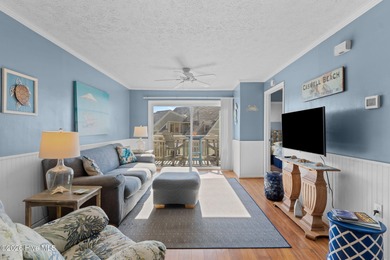 Welcome to Oak Island Beach Villas. Experience stunning, direct on Oak Island Golf Club in North Carolina - for sale on GolfHomes.com, golf home, golf lot