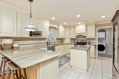 Welcome to this stunning home located in the prestigious Great on Great Rock Golf Club in New York - for sale on GolfHomes.com, golf home, golf lot