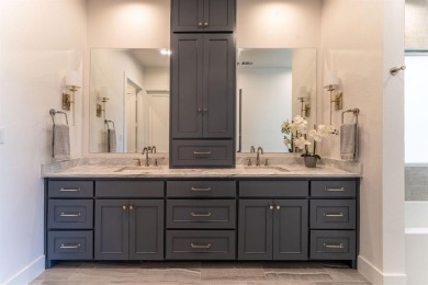 This exceptional Lake ray Hubbard residence is one of the rare on Heath Golf and Yacht Club in Texas - for sale on GolfHomes.com, golf home, golf lot