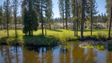 LOVELY 2 BEDROOM, 2 BATH TOWNHOME LOCATED ON THE 4TH FAIRWAY OF on Plumas Pines Golf Resort in California - for sale on GolfHomes.com, golf home, golf lot