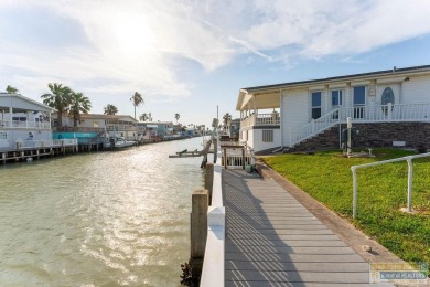 Waterfront lot/RV pad located on East Clam in Long Island on Long Island Golf Course in Texas - for sale on GolfHomes.com, golf home, golf lot