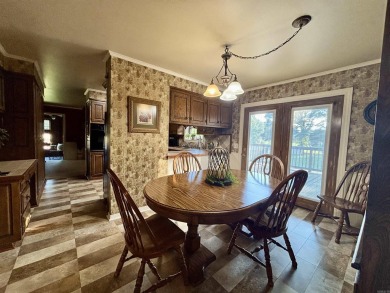 Beautiful home with golf course view.  This home is 2 br/2 Ba on Bald Knob Country Club in Arkansas - for sale on GolfHomes.com, golf home, golf lot