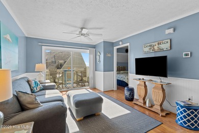 Welcome to Oak Island Beach Villas. Experience stunning, direct on Oak Island Golf Club in North Carolina - for sale on GolfHomes.com, golf home, golf lot