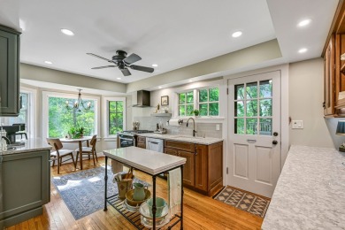 Nestled in the highly sought-after Country Club Estates, this on Country Club Estates Golf Course in Wisconsin - for sale on GolfHomes.com, golf home, golf lot