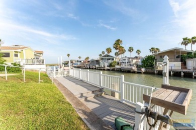 Waterfront lot/RV pad located on East Clam in Long Island on Long Island Golf Course in Texas - for sale on GolfHomes.com, golf home, golf lot