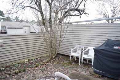 This beautiful condo is being offered fully furnished! There is on Indian Hills Country Club in Arkansas - for sale on GolfHomes.com, golf home, golf lot