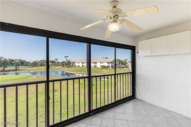 What A Great Place To Come Home To!  This 2 Bedroom, 2 Bath on Terraverde Country Club in Florida - for sale on GolfHomes.com, golf home, golf lot