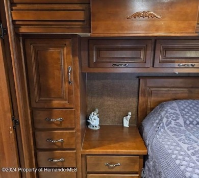 2014 Holiday Rambler Presidential by Monaco 39' NO LOT LEASE on Glen Lakes Country Club in Florida - for sale on GolfHomes.com, golf home, golf lot