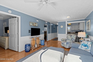 Welcome to Oak Island Beach Villas. Experience stunning, direct on Oak Island Golf Club in North Carolina - for sale on GolfHomes.com, golf home, golf lot