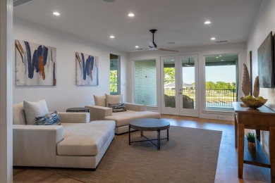 This exceptional Lake ray Hubbard residence is one of the rare on Heath Golf and Yacht Club in Texas - for sale on GolfHomes.com, golf home, golf lot