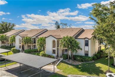 What A Great Place To Come Home To!  This 2 Bedroom, 2 Bath on Terraverde Country Club in Florida - for sale on GolfHomes.com, golf home, golf lot