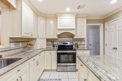 Welcome to this stunning home located in the prestigious Great on Great Rock Golf Club in New York - for sale on GolfHomes.com, golf home, golf lot