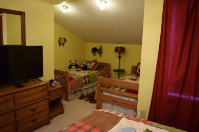 This beautiful condo is being offered fully furnished! There is on Indian Hills Country Club in Arkansas - for sale on GolfHomes.com, golf home, golf lot