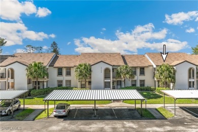 What A Great Place To Come Home To!  This 2 Bedroom, 2 Bath on Terraverde Country Club in Florida - for sale on GolfHomes.com, golf home, golf lot