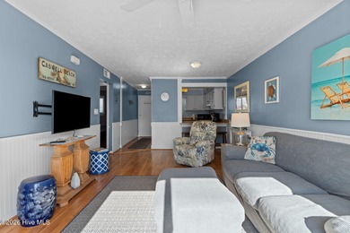 Welcome to Oak Island Beach Villas. Experience stunning, direct on Oak Island Golf Club in North Carolina - for sale on GolfHomes.com, golf home, golf lot