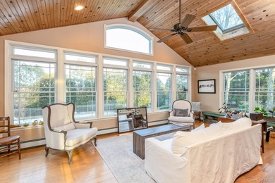 Welcome to this stunning home located in the prestigious Great on Great Rock Golf Club in New York - for sale on GolfHomes.com, golf home, golf lot