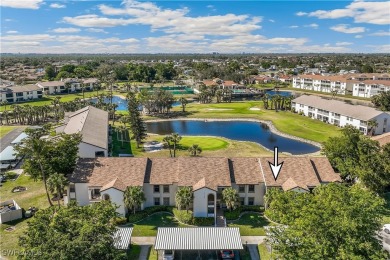 What A Great Place To Come Home To!  This 2 Bedroom, 2 Bath on Terraverde Country Club in Florida - for sale on GolfHomes.com, golf home, golf lot