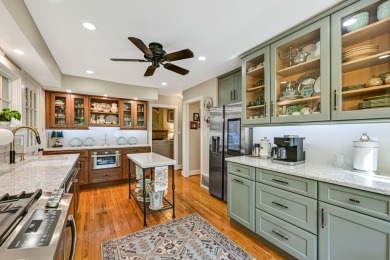 Nestled in the highly sought-after Country Club Estates, this on Country Club Estates Golf Course in Wisconsin - for sale on GolfHomes.com, golf home, golf lot
