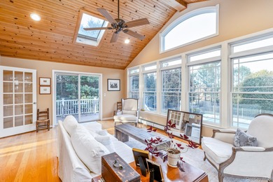 Welcome to this stunning home located in the prestigious Great on Great Rock Golf Club in New York - for sale on GolfHomes.com, golf home, golf lot