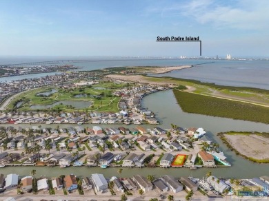 Waterfront lot/RV pad located on East Clam in Long Island on Long Island Golf Course in Texas - for sale on GolfHomes.com, golf home, golf lot