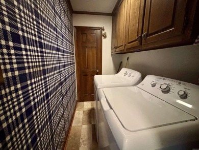 Beautiful home with golf course view.  This home is 2 br/2 Ba on Bald Knob Country Club in Arkansas - for sale on GolfHomes.com, golf home, golf lot