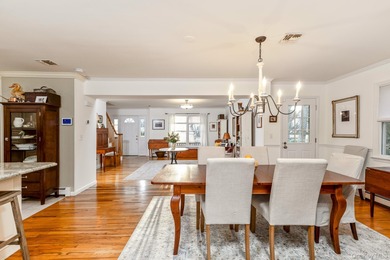 Welcome to this stunning home located in the prestigious Great on Great Rock Golf Club in New York - for sale on GolfHomes.com, golf home, golf lot