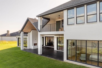 This exceptional Lake ray Hubbard residence is one of the rare on Heath Golf and Yacht Club in Texas - for sale on GolfHomes.com, golf home, golf lot