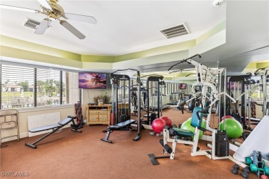 What A Great Place To Come Home To!  This 2 Bedroom, 2 Bath on Terraverde Country Club in Florida - for sale on GolfHomes.com, golf home, golf lot
