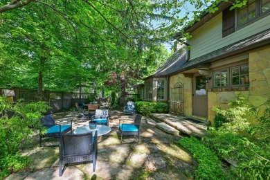 Nestled in the highly sought-after Country Club Estates, this on Country Club Estates Golf Course in Wisconsin - for sale on GolfHomes.com, golf home, golf lot