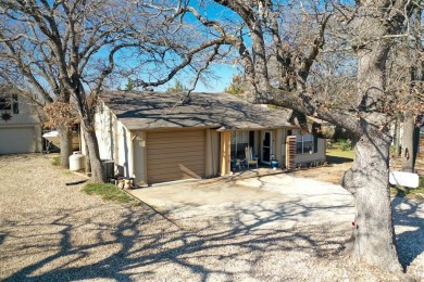 Stunning meticulously maintained Lake View Home with potential on Tanglewood Resort in Texas - for sale on GolfHomes.com, golf home, golf lot