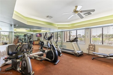 What A Great Place To Come Home To!  This 2 Bedroom, 2 Bath on Terraverde Country Club in Florida - for sale on GolfHomes.com, golf home, golf lot