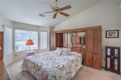 VALUE ALERT! DEL WEBB GOLF COURSE COMMUNITY*INTRODUCING A on Highland Falls Golf Club in Nevada - for sale on GolfHomes.com, golf home, golf lot