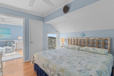 Welcome to Oak Island Beach Villas. Experience stunning, direct on Oak Island Golf Club in North Carolina - for sale on GolfHomes.com, golf home, golf lot