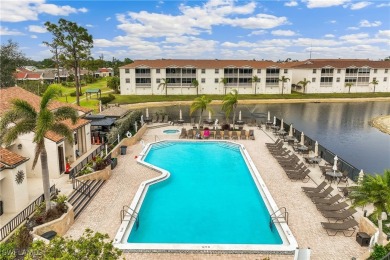 What A Great Place To Come Home To!  This 2 Bedroom, 2 Bath on Terraverde Country Club in Florida - for sale on GolfHomes.com, golf home, golf lot