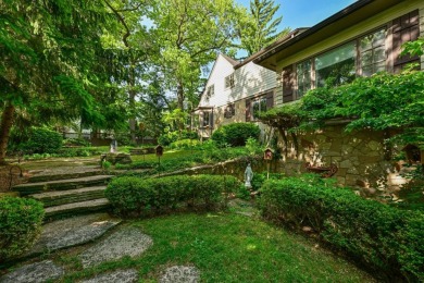 Nestled in the highly sought-after Country Club Estates, this on Country Club Estates Golf Course in Wisconsin - for sale on GolfHomes.com, golf home, golf lot
