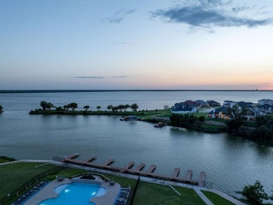 This exceptional Lake ray Hubbard residence is one of the rare on Heath Golf and Yacht Club in Texas - for sale on GolfHomes.com, golf home, golf lot
