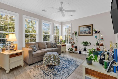 Golf course living at its finest! Located in the highly on Blackmoor Golf Club in South Carolina - for sale on GolfHomes.com, golf home, golf lot