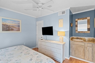 Welcome to Oak Island Beach Villas. Experience stunning, direct on Oak Island Golf Club in North Carolina - for sale on GolfHomes.com, golf home, golf lot